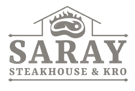 Saray Steakhouse Logo